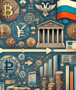 Основные особенности современной российской валютной системы